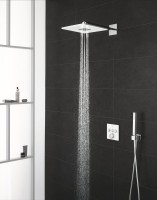 Верхний душ Grohe Rainshower SmartActive Cube 26479LS0