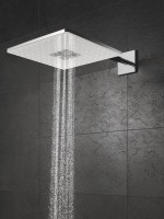 Верхний душ Grohe Rainshower SmartActive Cube 26479LS0