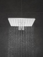 Верхний душ Grohe Rainshower SmartActive Cube 26479LS0