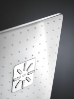 Верхний душ Grohe Rainshower SmartActive Cube 26479LS0