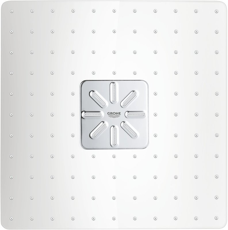 Верхний душ Grohe Rainshower SmartActive Cube 26479LS0