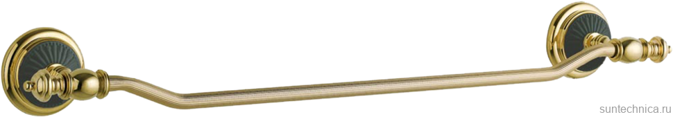 Полотенцедержатель Boheme Palazzo 10152