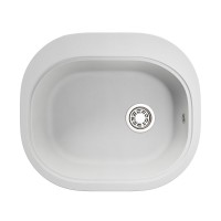 Мойка кухонная Emar Quartz EMQ-1570.C Агат Мойка кухонная Emar Quartz EMQ-1570.C Агат