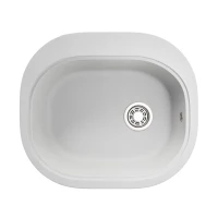 Мойка кухонная Emar Quartz EMQ-1570.C Агат