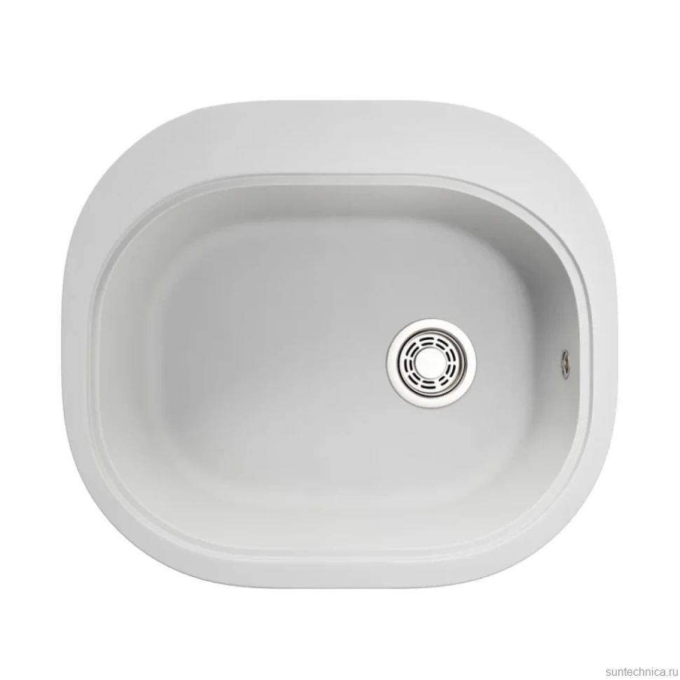 Мойка кухонная Emar Quartz EMQ-1570.C Агат