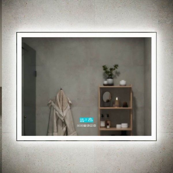 Зеркало Sancos City 2.0 CI2.900 90