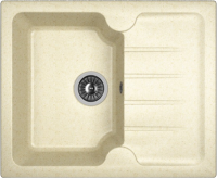 Мойка кухонная Dr. Gans Lora 620 латте Мойка кухонная Dr. Gans Lora 620 латте