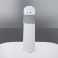 Смеситель для раковины AM.PM X-Joy F85A92000 хром