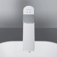 Смеситель для раковины AM.PM X-Joy F85A92000 хром Смеситель для раковины AM.PM X-Joy F85A92000 хром