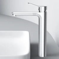 Смеситель для раковины AM.PM X-Joy F85A92000 хром Смеситель для раковины AM.PM X-Joy F85A92000 хром