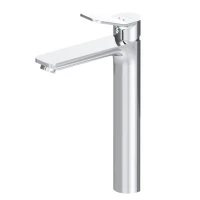 Смеситель для раковины AM.PM X-Joy F85A92000 хром Смеситель для раковины AM.PM X-Joy F85A92000 хром