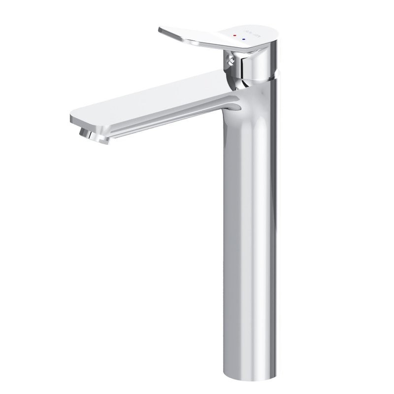 Смеситель для раковины AM.PM X-Joy F85A92000 хром