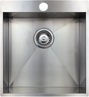 Мойка кухонная Seaman Eco Marino SMV-Z-440 Мойка кухонная Seaman Eco Marino SMV-Z-440