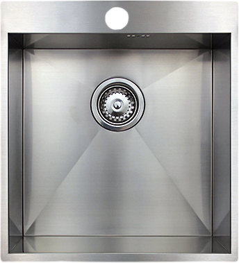 Мойка кухонная Seaman Eco Marino SMV-Z-440