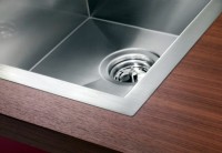 Мойка кухонная Seaman Eco Marino SMV-Z-440 Мойка кухонная Seaman Eco Marino SMV-Z-440