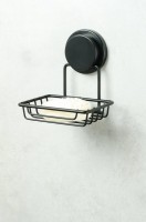 Мыльница Fixsen Magic Black FX-45009 черная