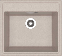 Мойка кухонная Dr. Gans Nika 570 терра