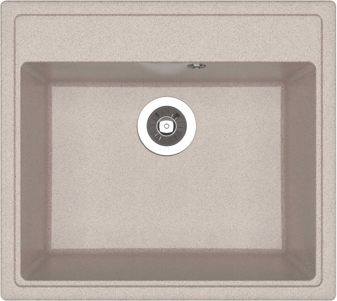 Мойка кухонная Dr. Gans Nika 570 терра