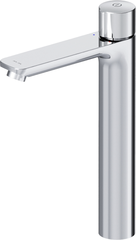 Смеситель для раковины AM.PM X-Joy TouchReel F85A92500 хром