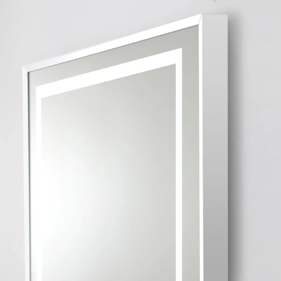Мебель для ванной комнаты BelBagno Kraft 80 подвесная, матовая еловая, раковина bb-8099-80