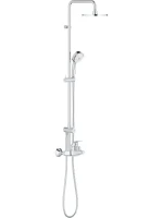 Душевая стойка Grohe Tempesta Cosmopolitan 26305001