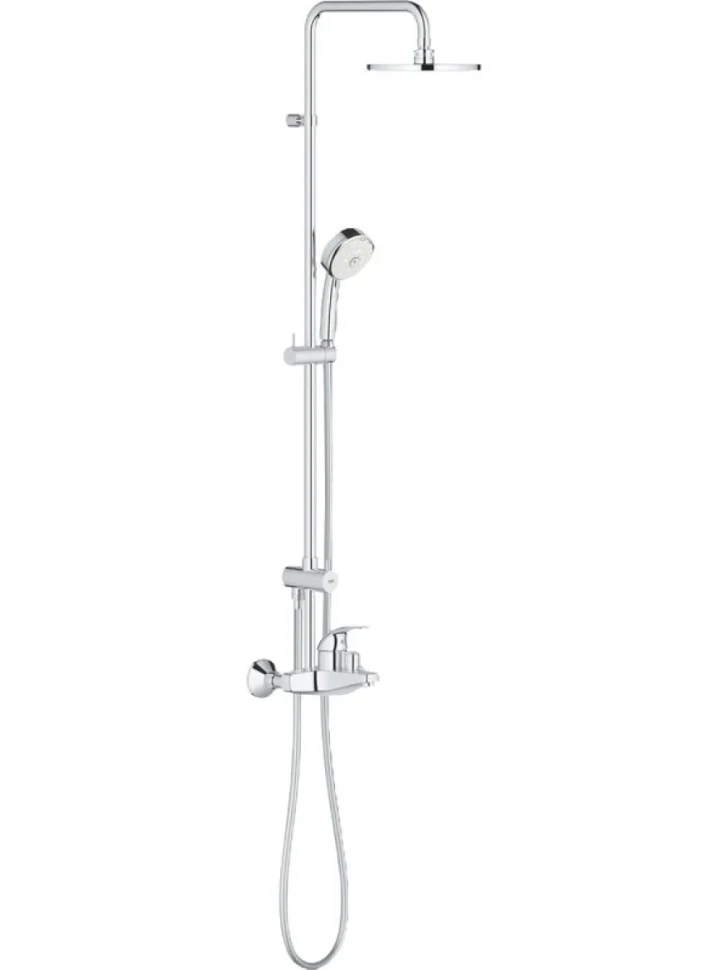 Душевая стойка Grohe Tempesta Cosmopolitan 26305001