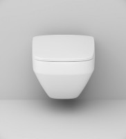Комплект AM.PM Inspire V2.0 IS47051.50A1700 безободковый, с микролифтом