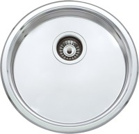 Мойка кухонная Seaman Eco Wien SWT-450B