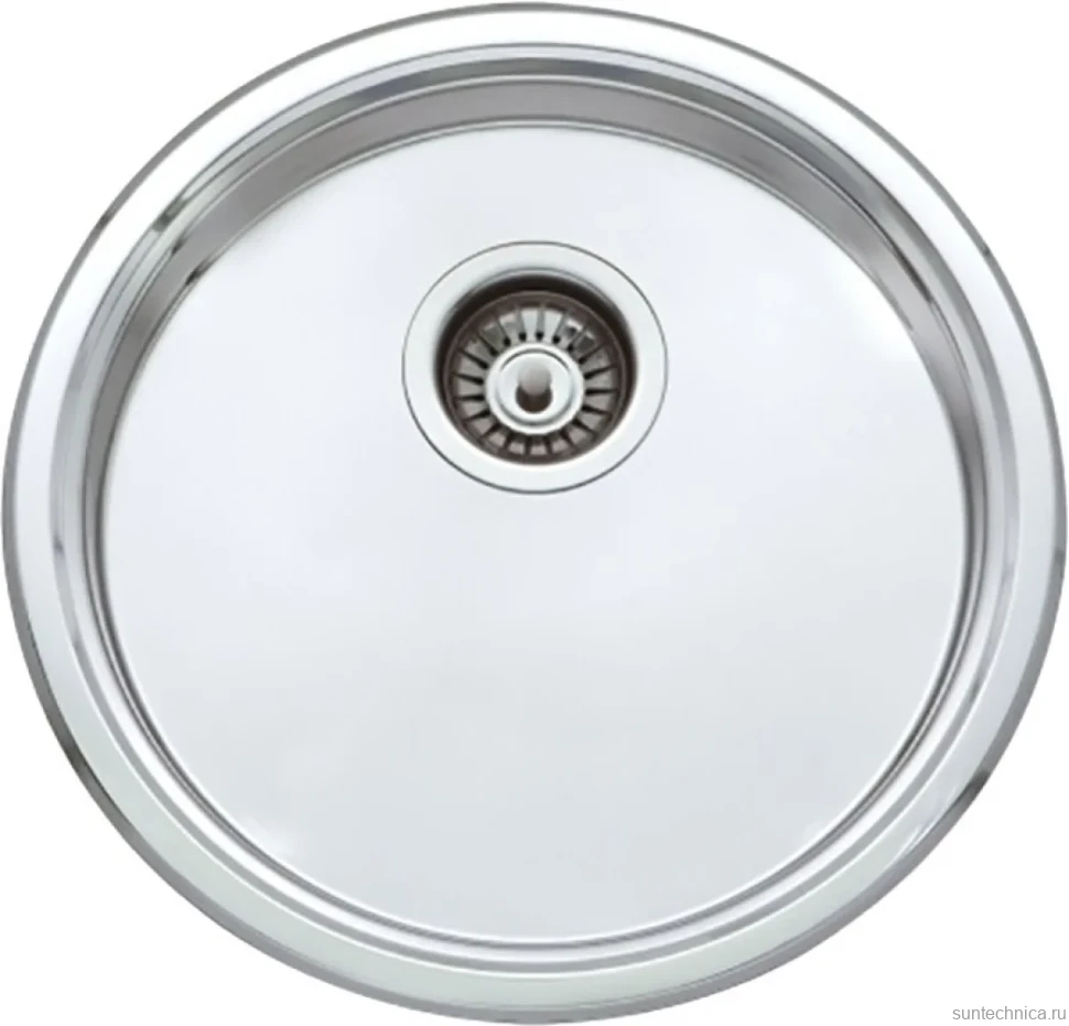 Мойка кухонная Seaman Eco Wien SWT-450B