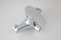 Смеситель с длинным изливом для ванны Frap H01 F2201 Смеситель с длинным изливом для ванны Frap H01 F2201