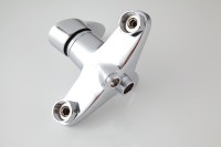 Смеситель с длинным изливом для ванны Frap H01 F2201 Смеситель с длинным изливом для ванны Frap H01 F2201