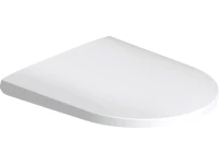 Комплект Унитаз подвесной Duravit D-Neo + Крышка 0021690000 с микролифтом + Звукоизоляция TECE Profil TECEprofil 9 200 010 + Инсталляция TECEprofil Uni 2.0 9300302 + Кнопка TECEsolid 9240431 хром + Крепления TECEprofil 9380014