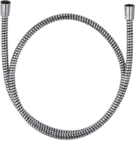 Душевой шланг Kludi Logoflex 6105705-00 200 см