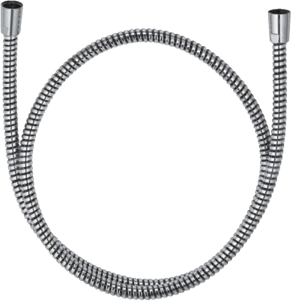 Душевой шланг Kludi Logoflex 6105705-00 200 см
