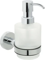 Дозатор Fixsen Comfort Chrome FX-85012 хром Дозатор Fixsen Comfort Chrome FX-85012 хром