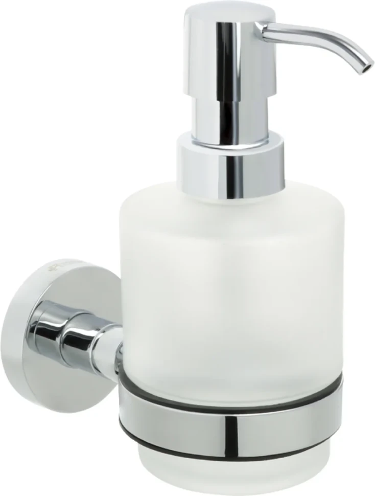 Дозатор Fixsen Comfort Chrome FX-85012 хром