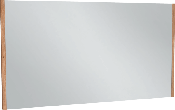 Зеркало Jacob Delafon Sherwood EB1838RU-P6 120 натуральный дуб