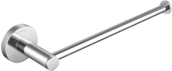 Полотенцедержатель AQUATEK Европа AQ4119CR хром