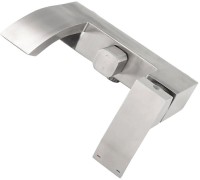 Смеситель для ванны с душем Fashun A53018 сатин