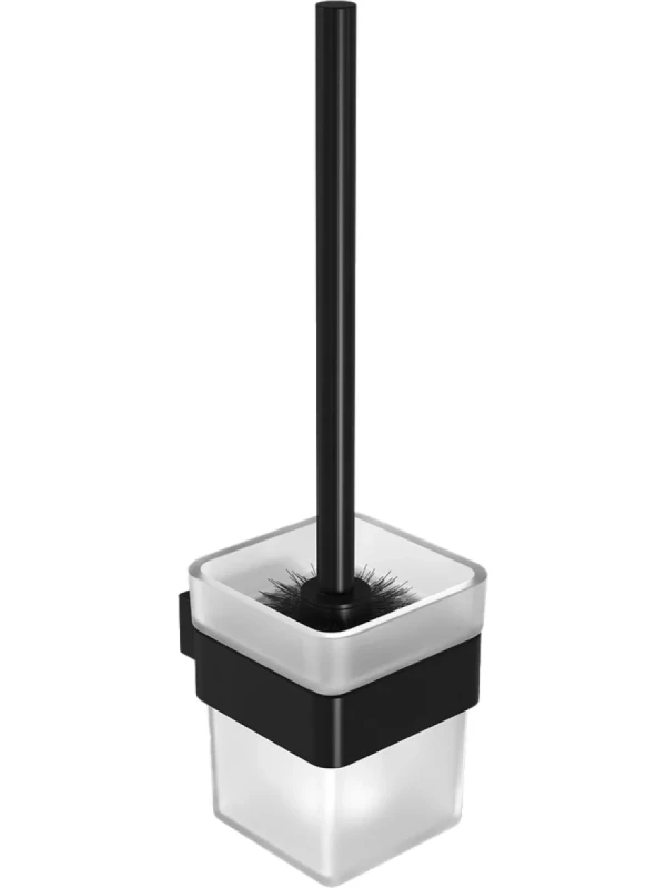 Ершик Lemark Smooth line 9762020 черный