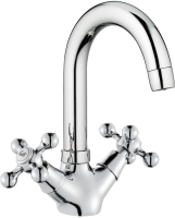 Смеситель для раковины Haiba HB19 HB1219