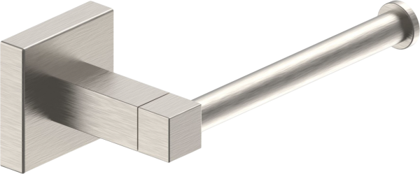 Держатель туалетной бумаги Wonzon & Woghand WW-8906-BN брашированный никель