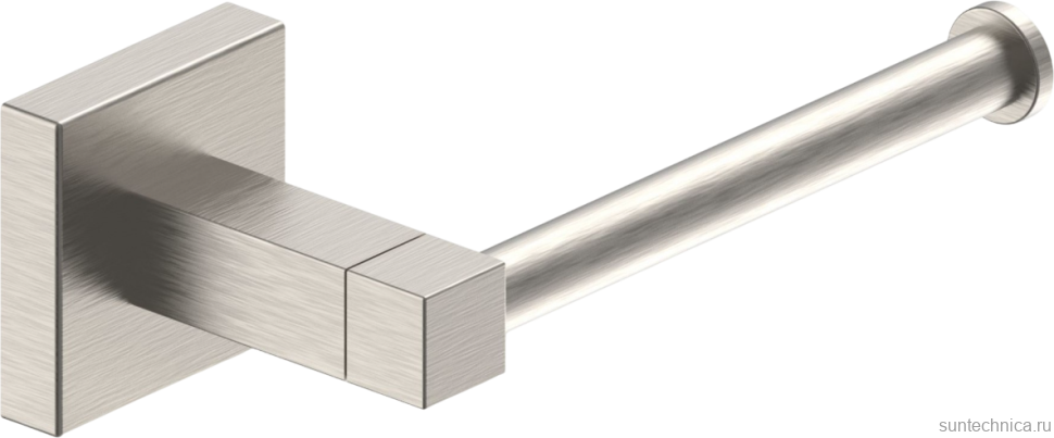 Держатель туалетной бумаги Wonzon & Woghand WW-8906-BN брашированный никель