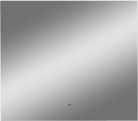 Зеркало Art&Max Perugia 80 с подсветкой