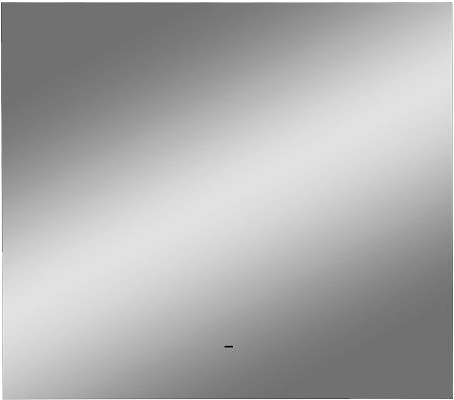 Зеркало Art&Max Perugia 80 с подсветкой