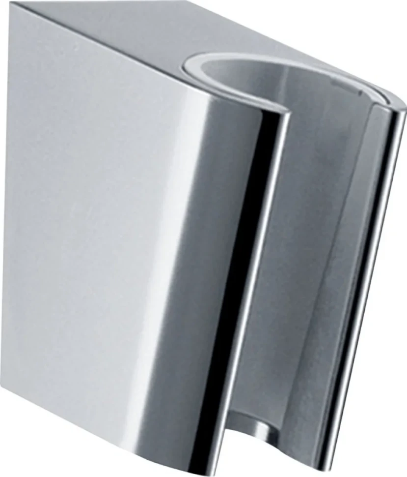 Душевой гарнитур Hansgrohe Croma Select S 26410400 белый, хром