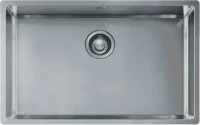Мойка кухонная Franke Box BXX 210-68 нержавеющая сталь