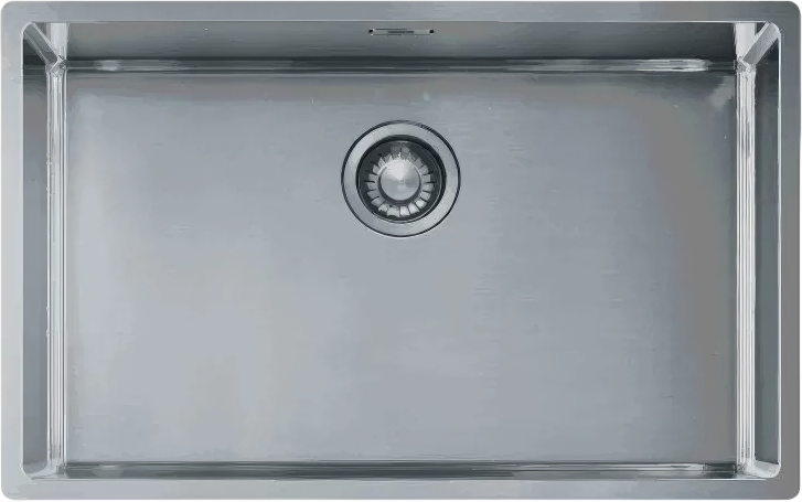 Мойка кухонная Franke Box BXX 210-68 нержавеющая сталь