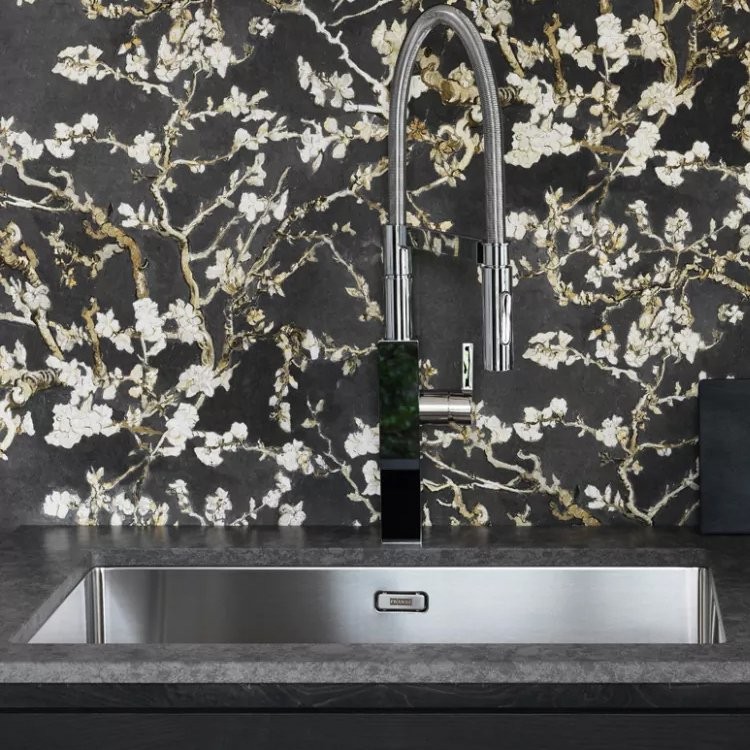 Мойка кухонная Franke Box BXX 210-68 нержавеющая сталь