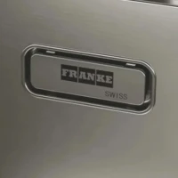 Мойка кухонная Franke Box BXX 210-68 нержавеющая сталь